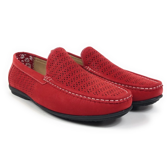 stacy adams cicero loafer